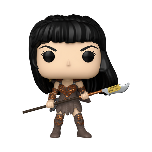 Xena Warrior Princess Funko Pop!