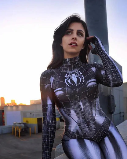 Spider-Man Female Cosplay (PRE-ORDER)