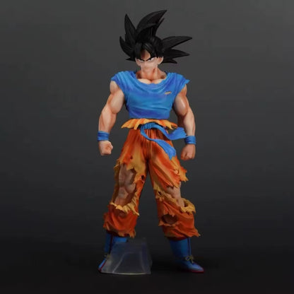 Dragon Ball Z/GT/S Goku Figure