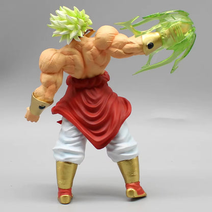 Dragon Ball Z / Super Broly Figure