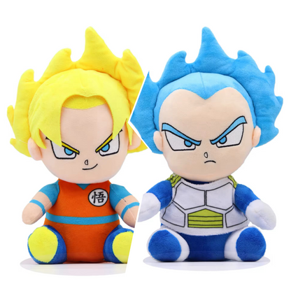 Dragon Ball Z / Super Plush