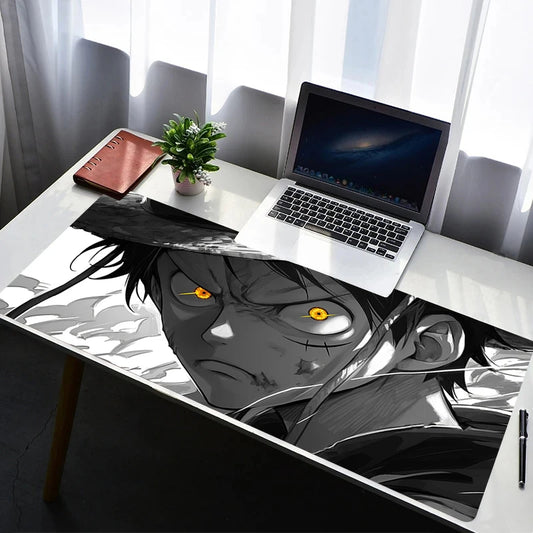 One Piece Gaming Mouse Pads (Large)