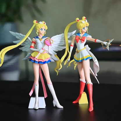 Sailor Moon Figure