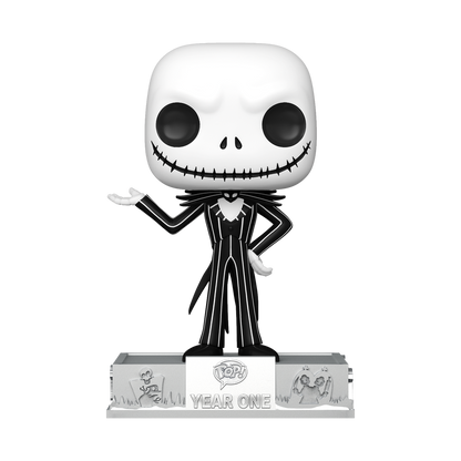 Funko Pop! Exclusive