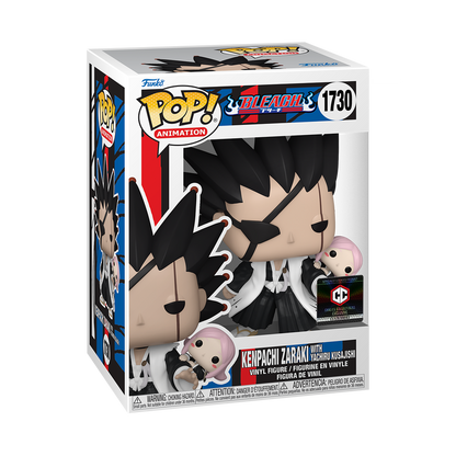 Bleach Funko Pop! Exclusive