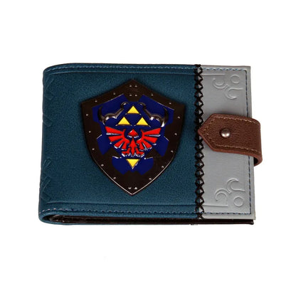 Legend of Zelda Wallet