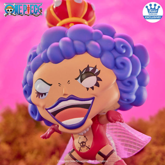 One Piece Funko Pop! Exclusive