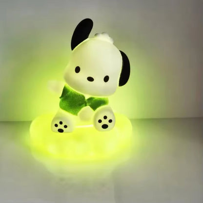 Sanrio LED Figures