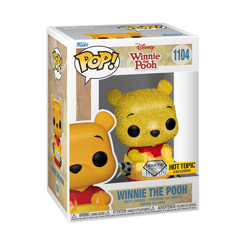 Disney Funko Pop! Exclusive