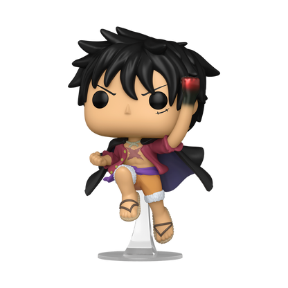 One Piece Funko Pop! Exclusive