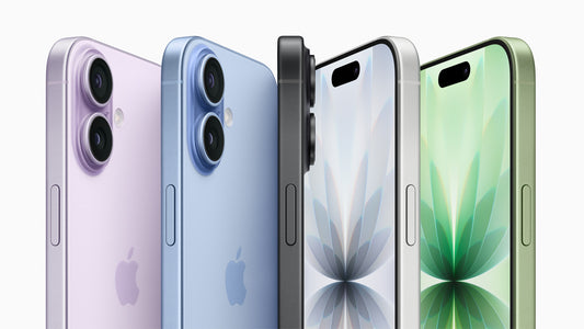 Apple  iPhone 17 Series (PRE-ORDER)