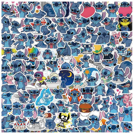 Lilo & Stitch Stickers