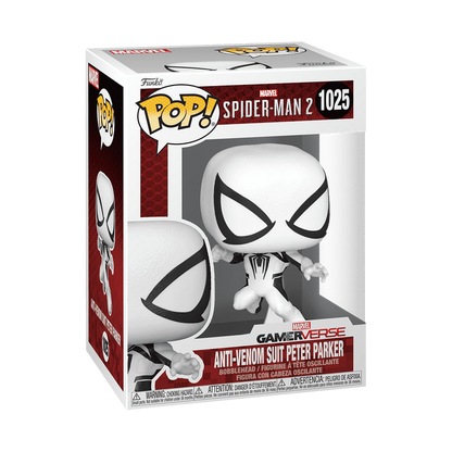 Spider-Man Funko Pop!