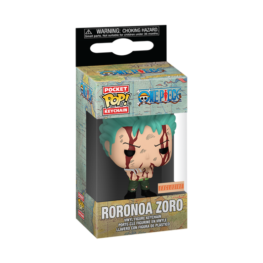 Funko Pop! Keychain Exclusive