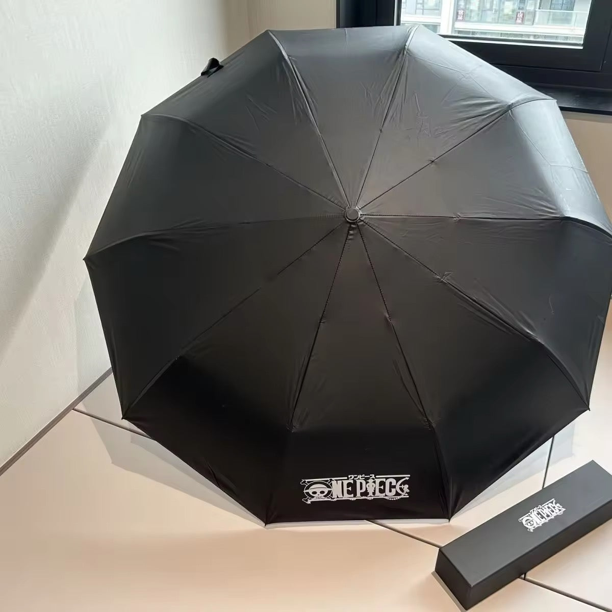 One Piece Umbrella