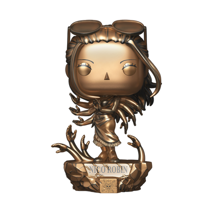 One Piece Nico Funko Pop! Exclusive