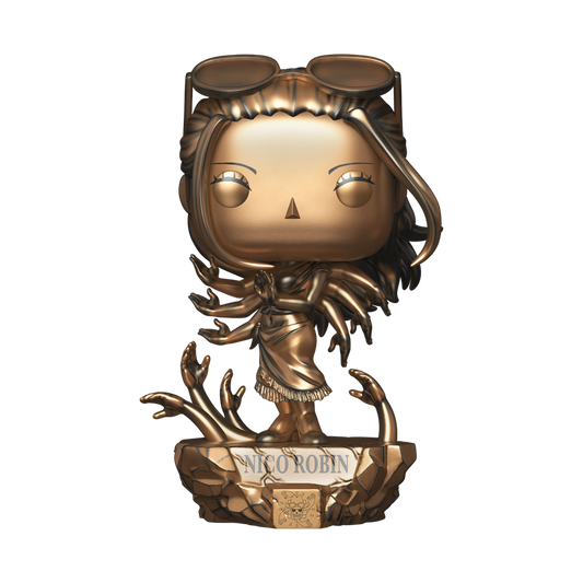 One Piece Nico Funko Pop! Exclusive