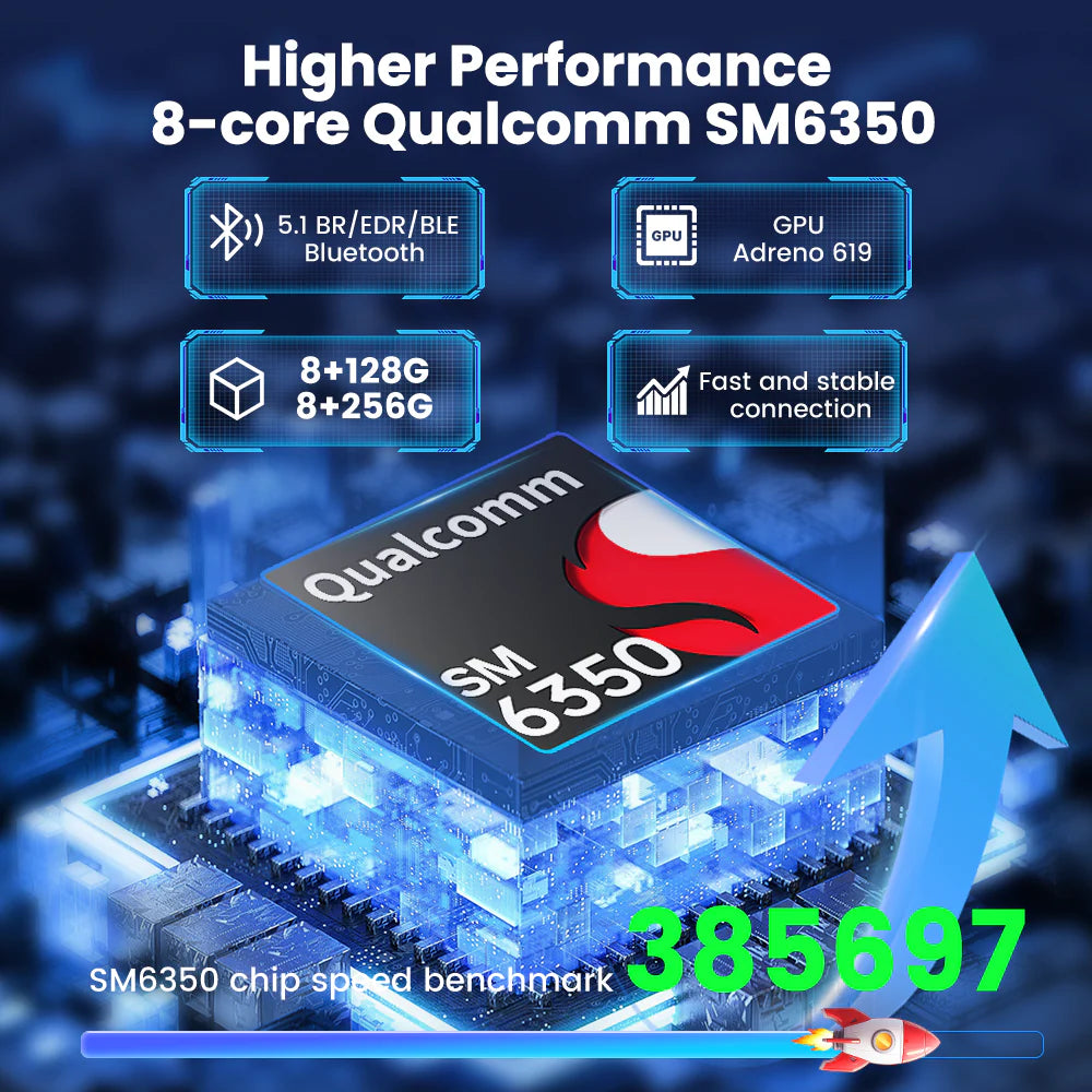 Carlinkit Ultra 2 Streaming Ai Device (Android)