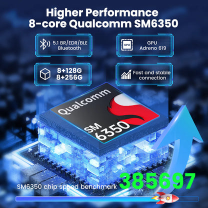 Carlinkit Ultra 2 Streaming Ai Device (Android)