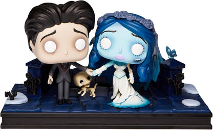 Corpse Bride Funko Pop! Exclusive