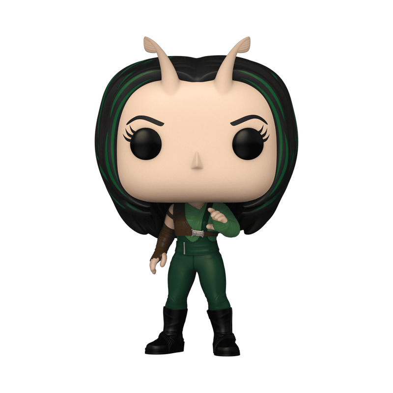 Marvel Funko Pop! Exclusive