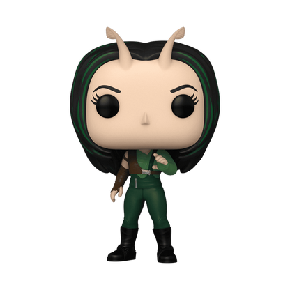 Marvel Funko Pop! Exclusive