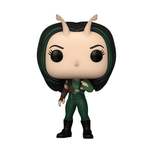 Marvel Funko Pop! Exclusive