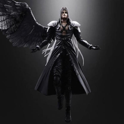 Final Fantasy VII Sephiroth Figure