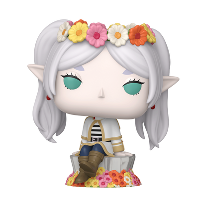 Frieren Funko Pop! Plus