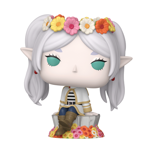 Frieren Funko Pop! Plus