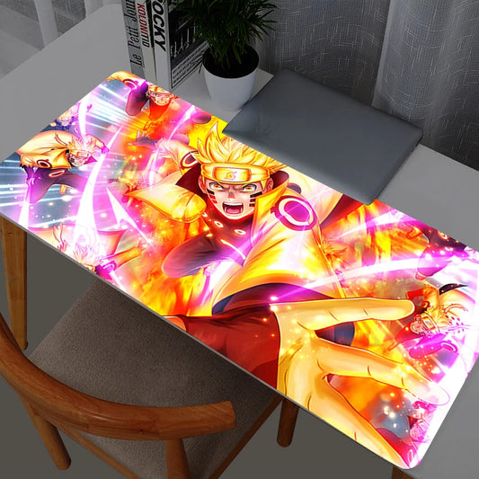 Naruto Gaming Mouse Pads (Large)