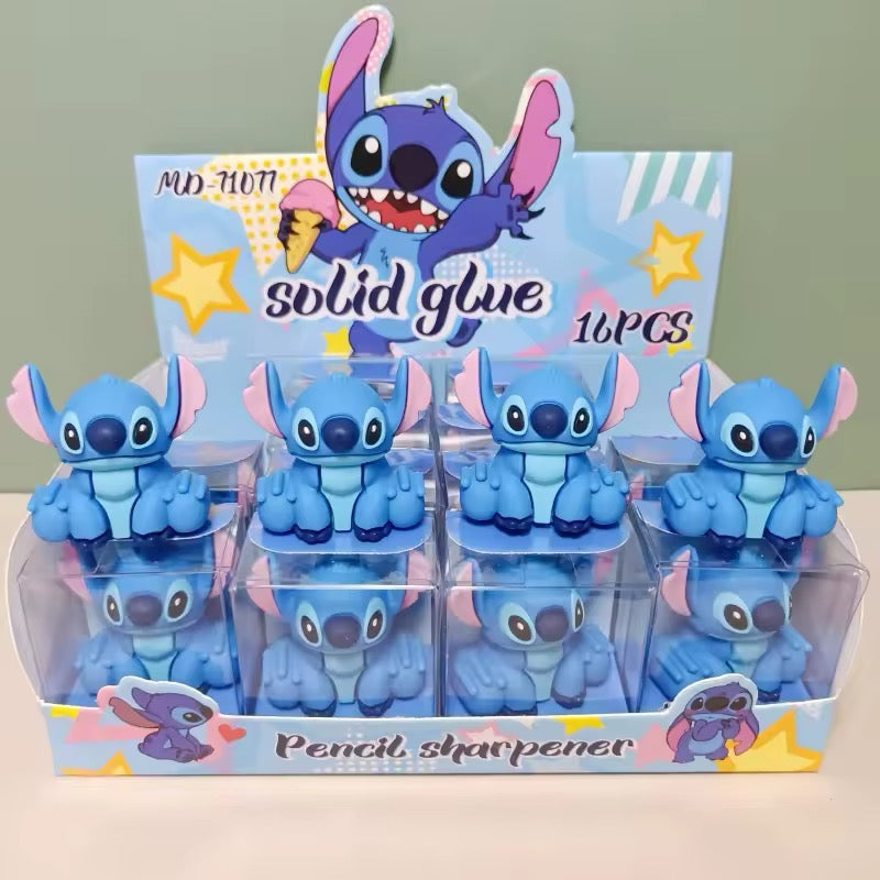 Disney’s Lilo & Stitch Pencil Sharpener