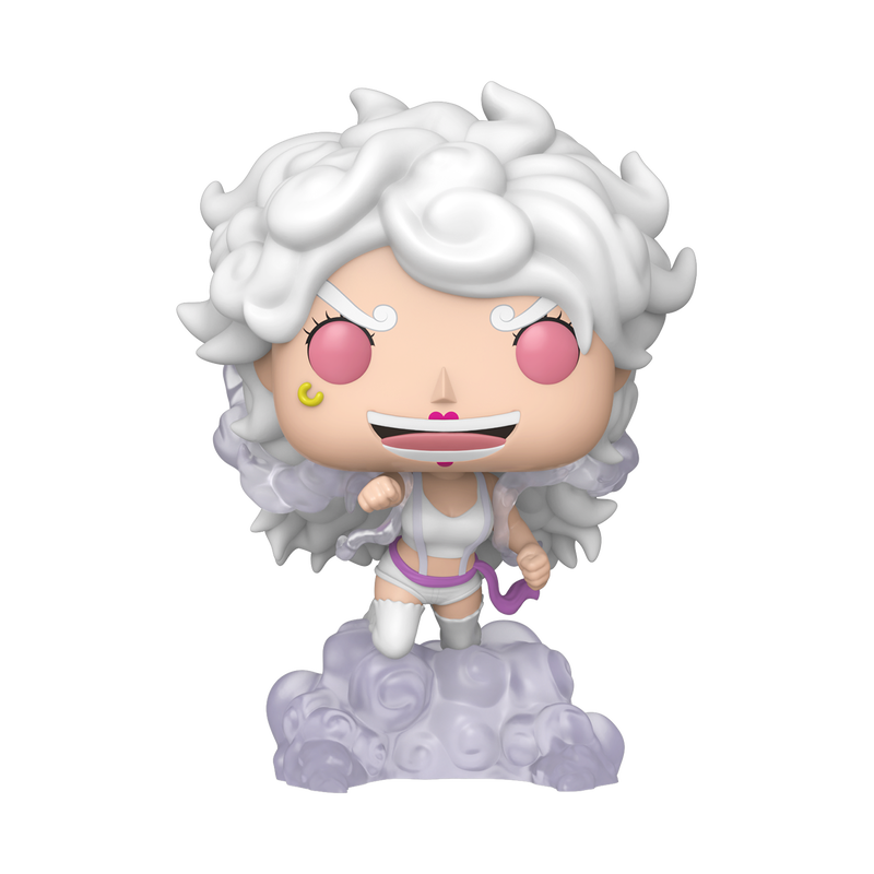 One Piece Bonney Funko Pop!