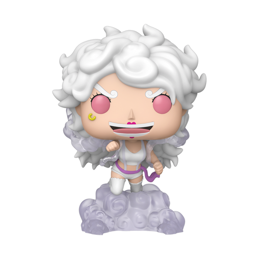 One Piece Bonney Funko Pop!