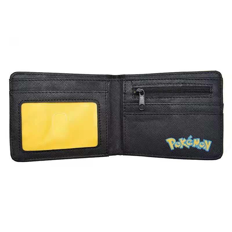Pokémon Wallet