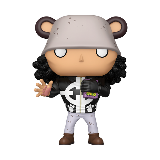 One Piece Funko Pop! Exclusive