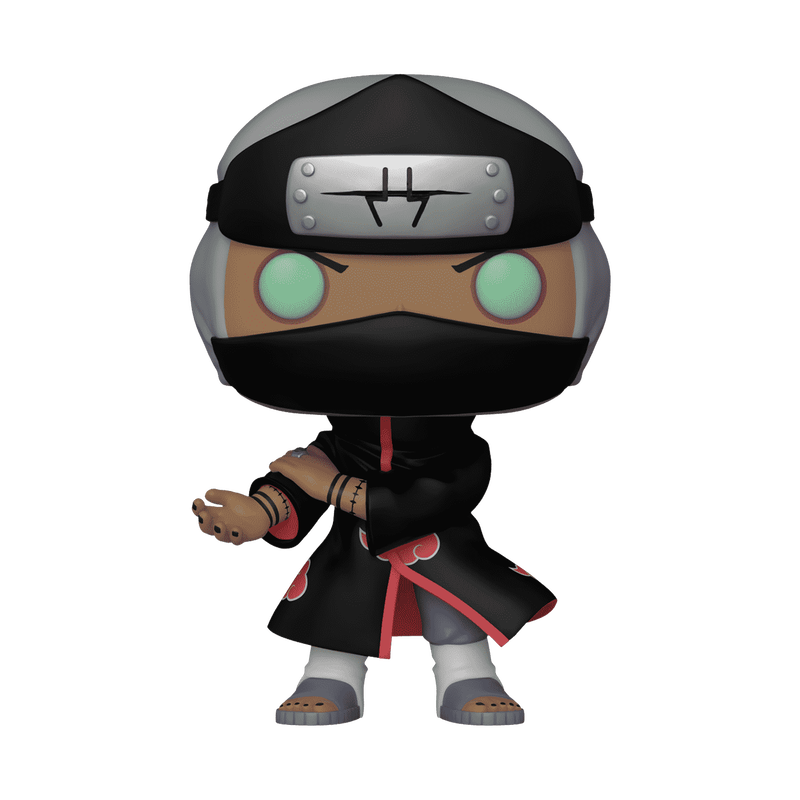 Naruto Funko Pop!