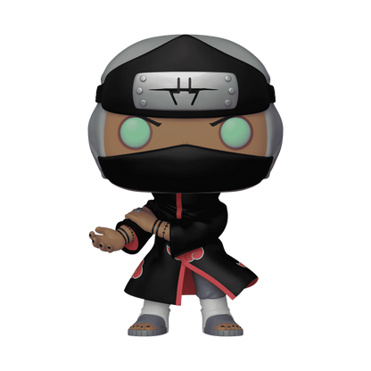 Naruto Funko Pop!