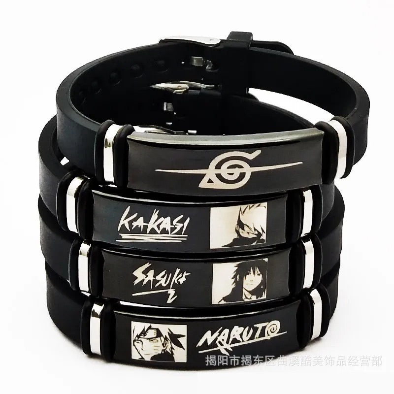 Naruto Hand Band