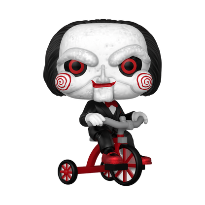 SAW Funko Pop! Exclusive