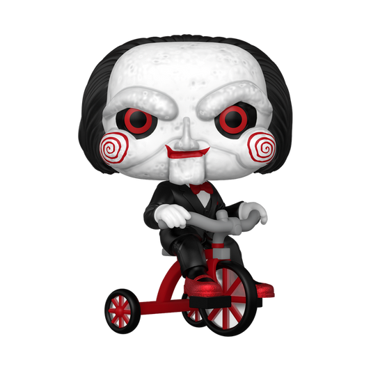 SAW Funko Pop! Exclusive