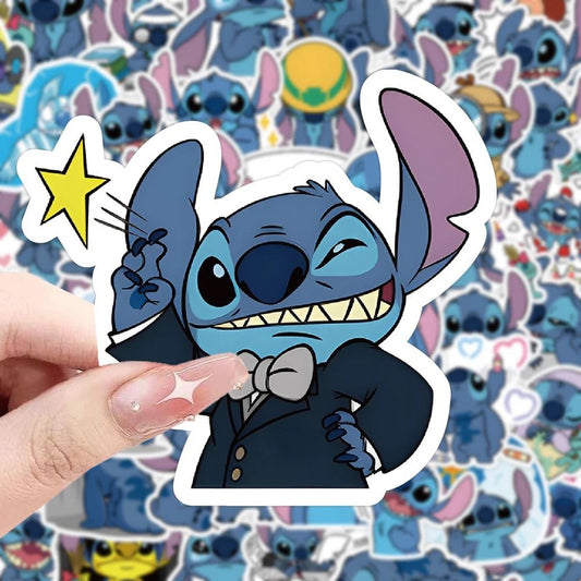 Lilo & Stitch Stickers