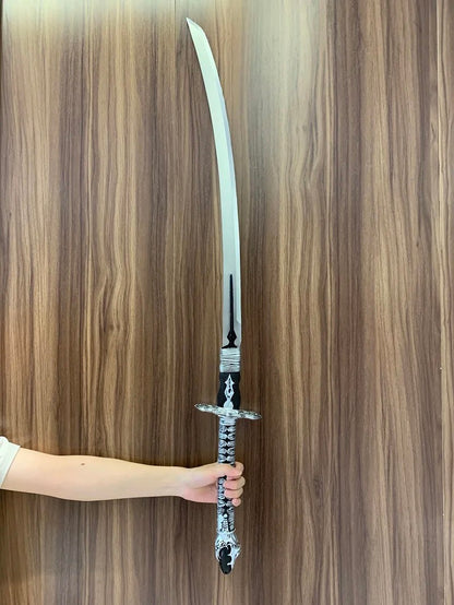 NieR Automata Cosplay Sword