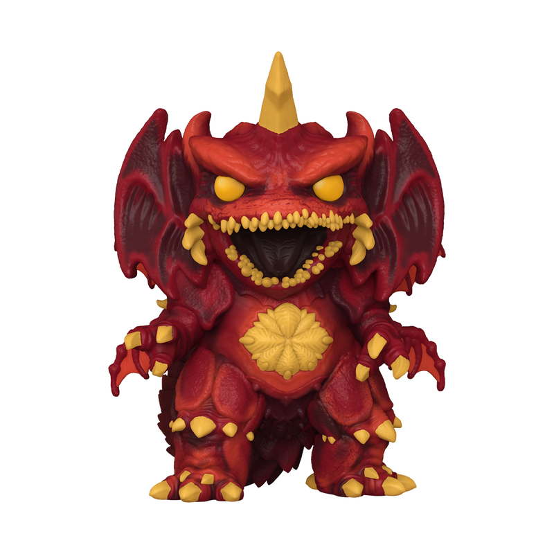 Godzilla Funko Pop! Premium Exclusive