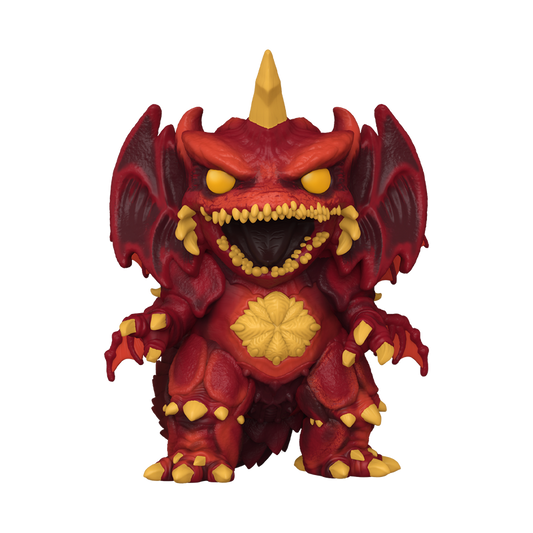Godzilla Funko Pop! Premium Exclusive
