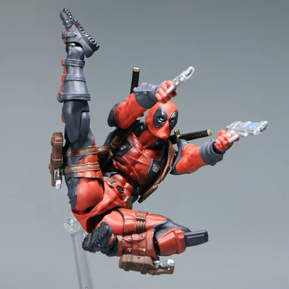 Marvel Deadpool Action Figure