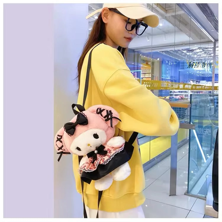 Sanrio Backpack Bags