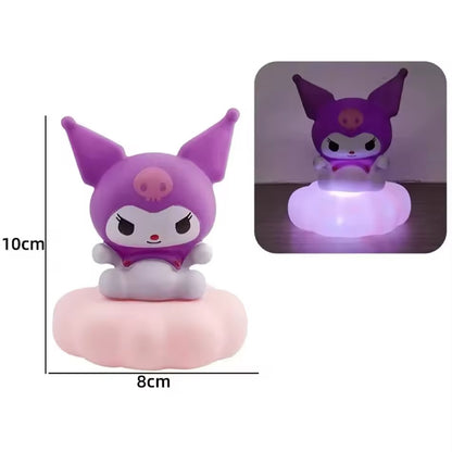 Sanrio LED Figures