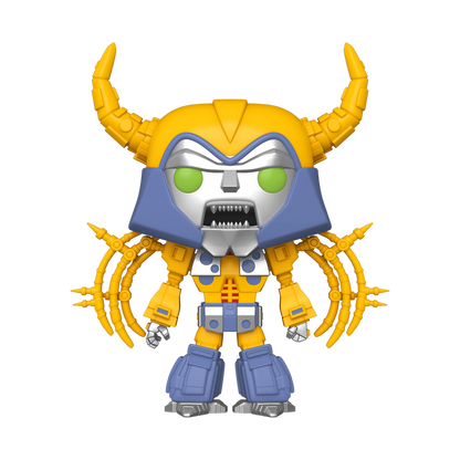 Transformers Funko Pop! Exclusive