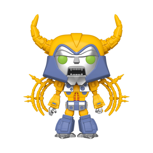 Transformers Funko Pop! Exclusive